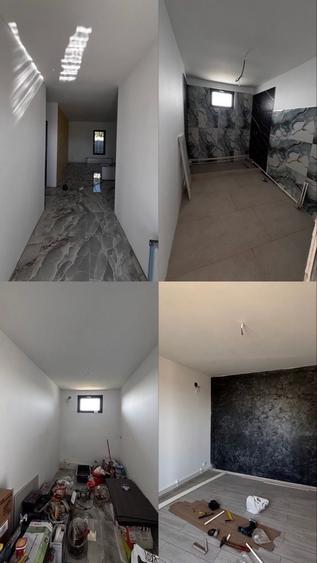 Casă cu 3 camere în Exterior Vest