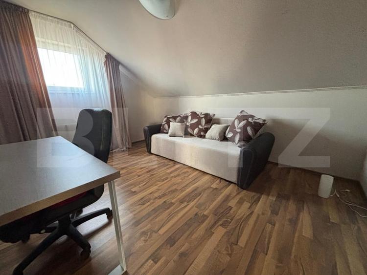 Apartament cu 3 camere, 87 mp, parcare, zona Eroilor - 8