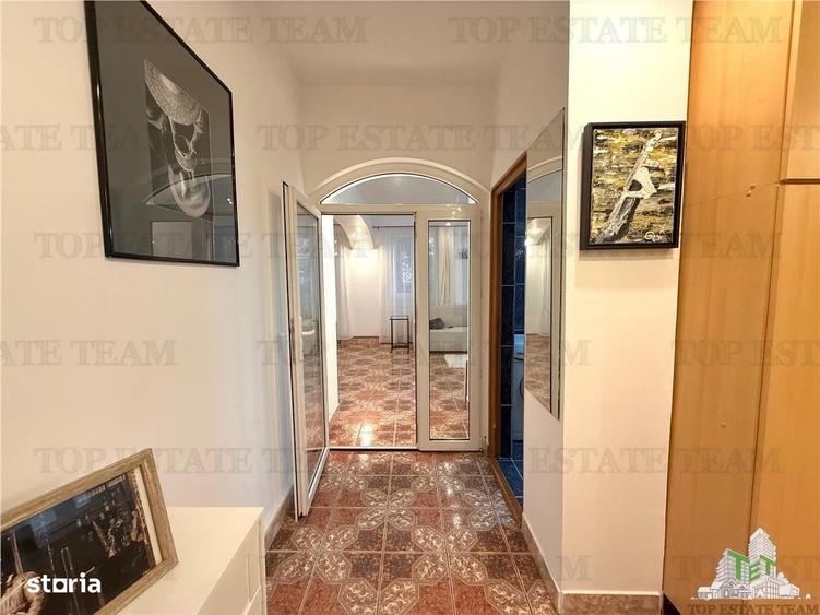 Apartament cu 2 camere în Grozăvești