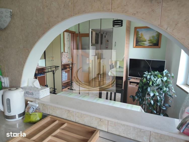 Apartament cu 2 camere în Timpuri Noi