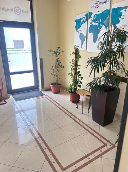 Spațiu comercial, de 500 mp, în Central