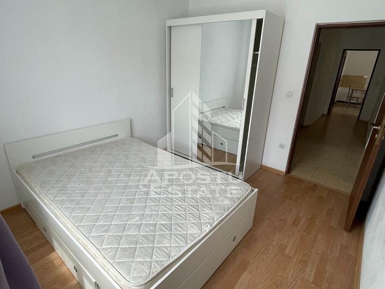 Apartament cu 3 camere decomandat în Braytim