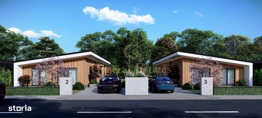 Casă cu 4 camere cu Teren 470 Mp în Central