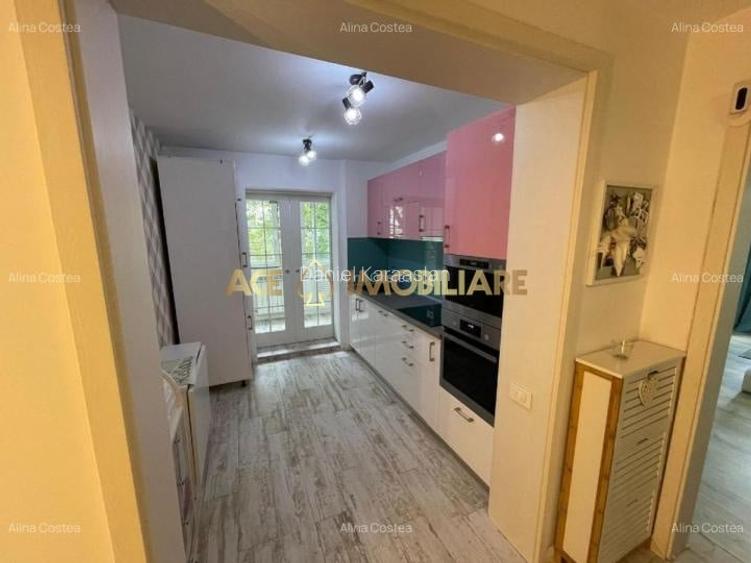 3 Camere de inchiriat | Dristor | Metrou | A.C | Loc Parcare | 2 Bai