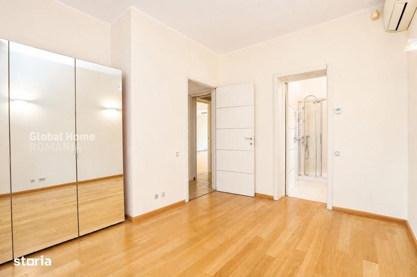 Casă cu 4 camere în Băneasa