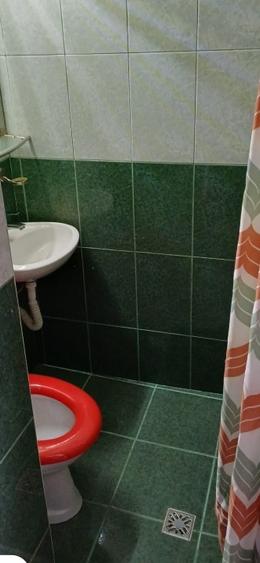 Garsonieră decomandată în Noua
