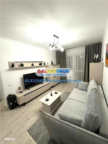 Apartament cu 2 camere în Dudu