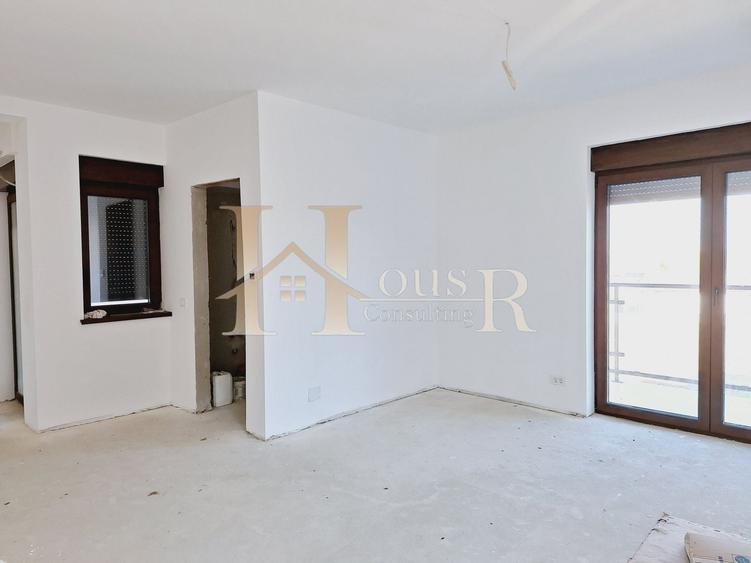 Apartament cu 3 camere decomandat în Braytim