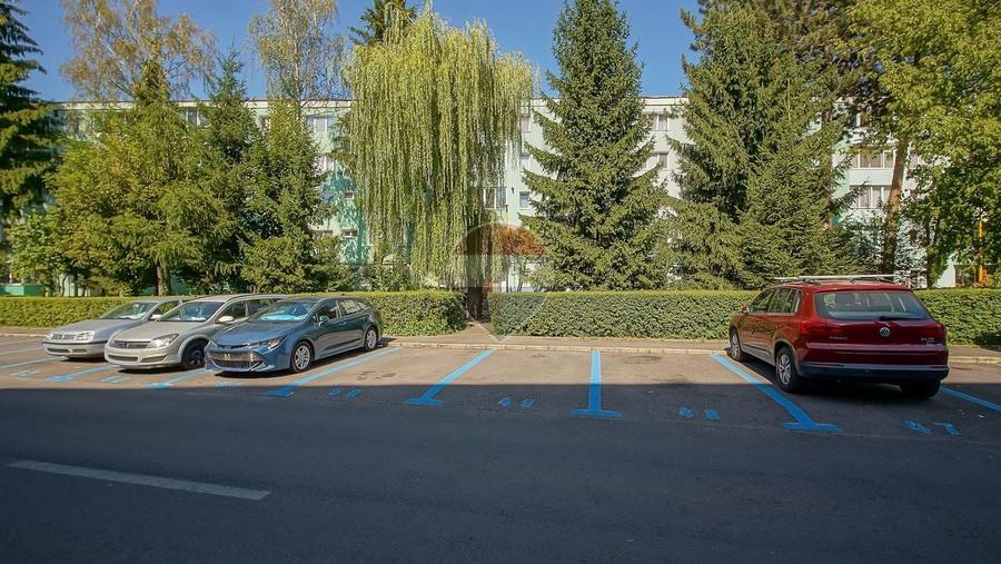 Apartament cu 2 camere semidecomandat, mobilat în Astra