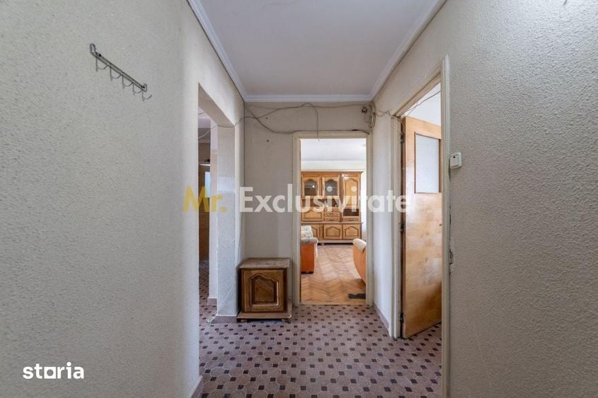 Apartament 3 camere, 89 mp total + garaj separat - 17