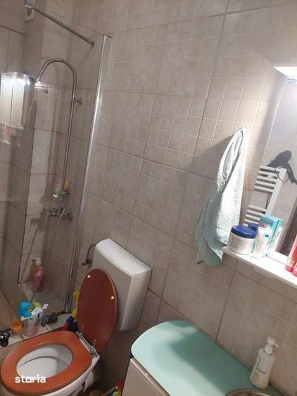 Apartament cu 2 camere decomandat în Baciu
