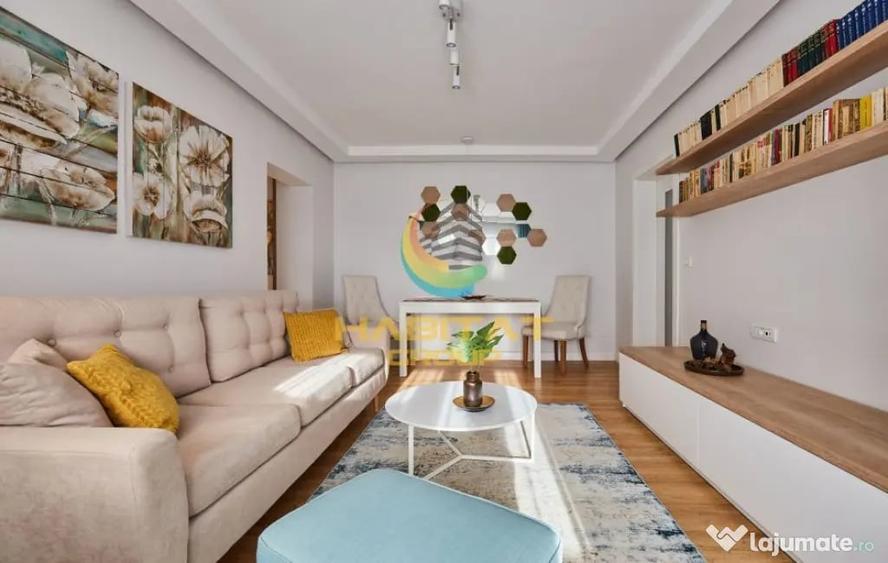 Apartament 4 camere-112mp-disponibil imediat - Bucuresti (Bucuresti-Ilfov) - 4