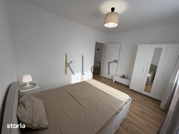Apartament 2 camere 53 mp la cheie garaj! Zona Eroilor! - 4
