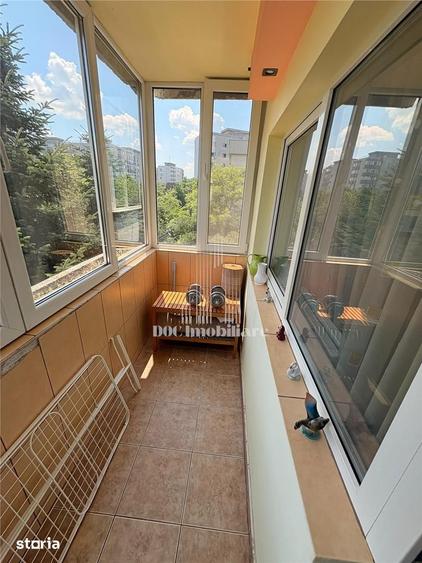 Apartament cu 2 camere în Dristor