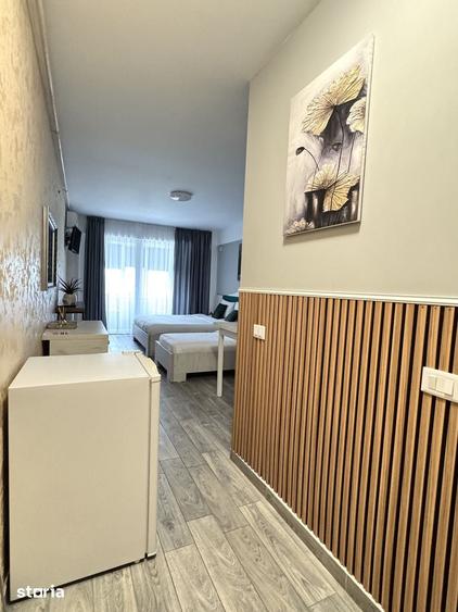 Apartament cu 2 camere în Nord