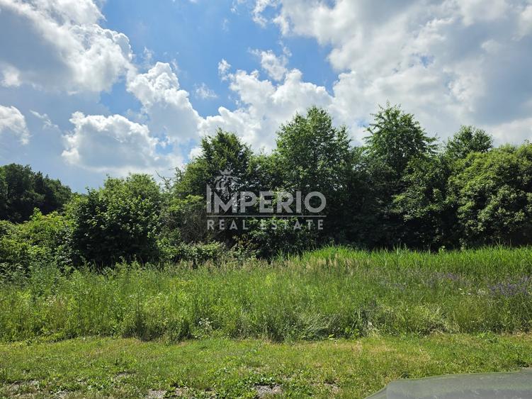 Teren Construcții intravilan de 4337 mp, în Mănăștur