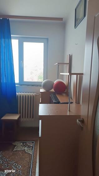 Apartament 2 camere Petre Ispirescu Malcoci - 1