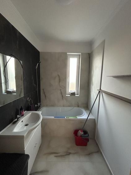 Apartament cu 2 camere în Giroc