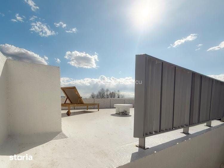 Casă cu 3 camere cu Teren 125 Mp în Central