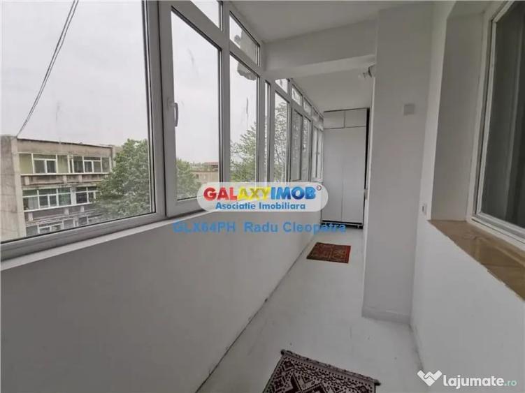 Apartament cu 2 camere decomandat în Sud