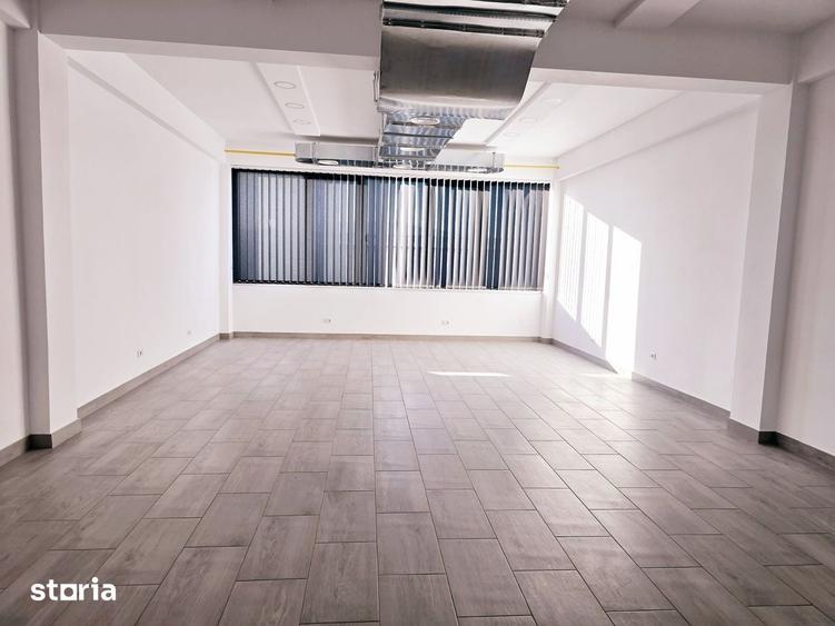 Spațiu comercial, de 500 mp, în Tătărași