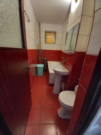 Apartament cu 2 camere semidecomandat în Nord