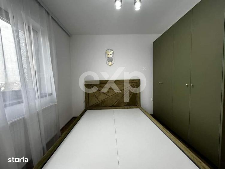 Casă cu 4 camere în Trivale