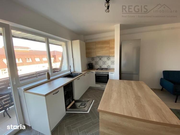 OPORTUNITATE1 Studio cu parcare , Subcetate Residence - 2