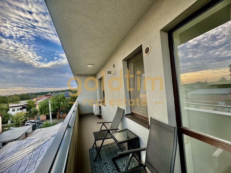 NOU!!!BLOC SUPERB/ZONA LINISTITA/TERASA 12 MP - 11