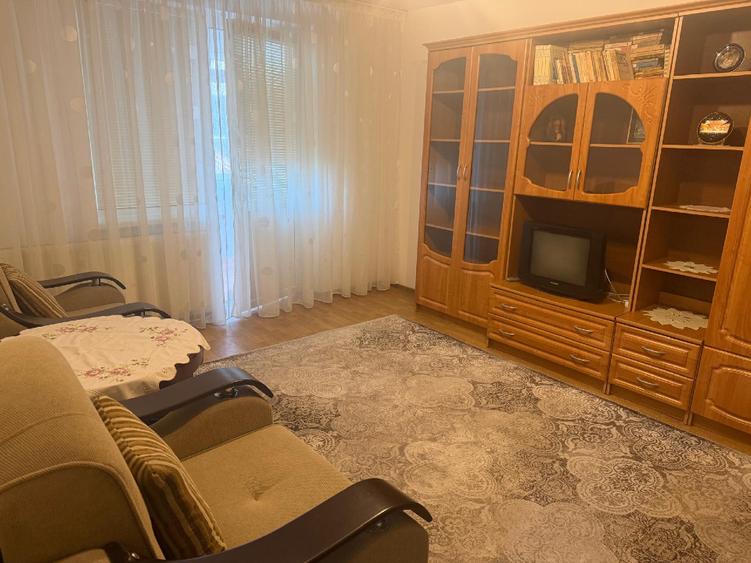 Apartament 2 camere decomadat 60 MP et 1 Cremenea Bacau inchiriere - 1