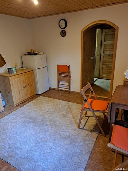Teren în Băile Chirui