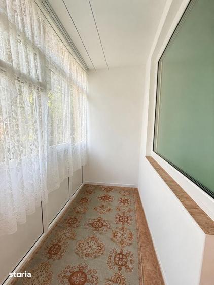 3 Camere Decomandat Bloc Reabilitat Termic - 14