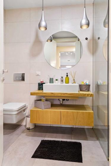 Apartament 2 camere Barbu Vacarescu, 102 The Address! - 4