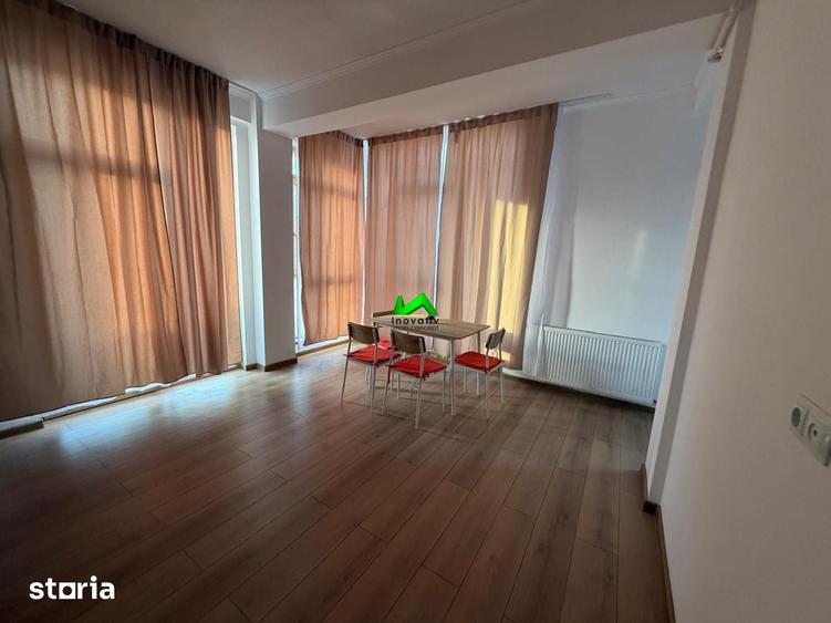 Apartament cu 3 camere decomandat în Șelimbăr