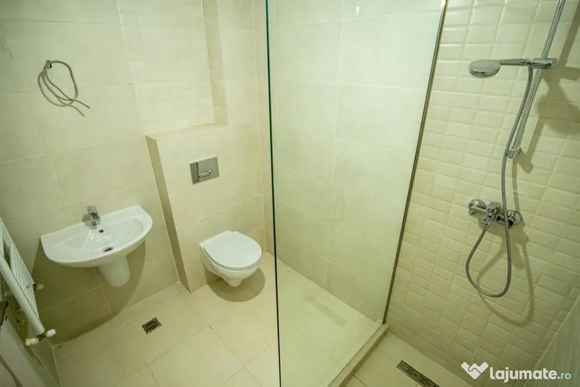 Apartament cu 2 camere în Nord