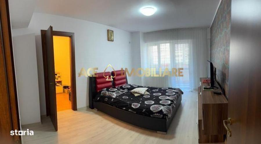 Apartament cu 2 camere în Glina