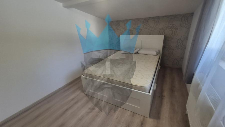 Apartament 2 Camere in vila Andronache Bucuresti - 10
