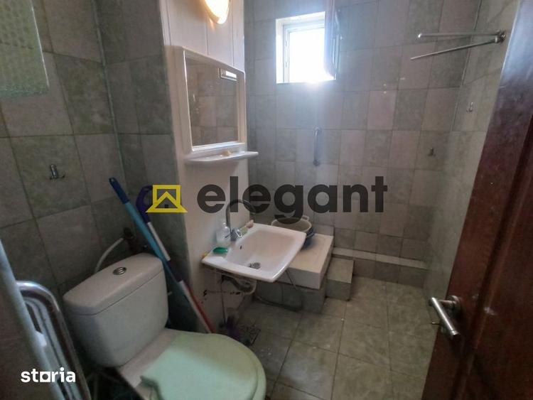 Apartament cu 3 camere decomandat în Craiovița Nouă