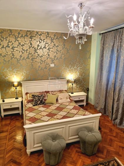 Apartament  2 camere Basarabia mobilat complet , aproape de metrou - 5