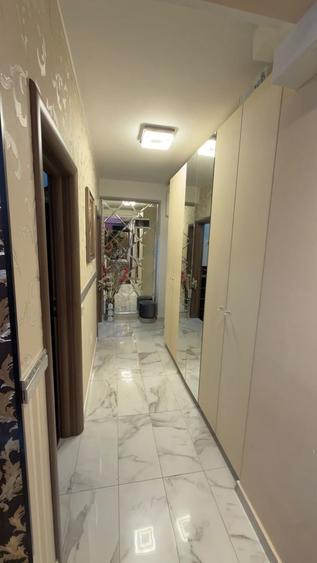 Apartament cu 2 camere decomandat în Militari