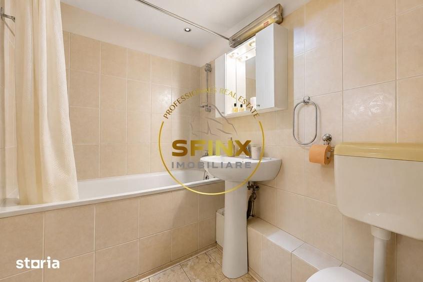 2 camere decomandate | Aviatiei | Etaj intermediar | Mobilat | Utilat - 7
