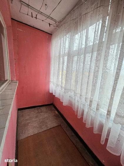 Apartament Valea Rosie 3camere decomandate 5/10 - 2