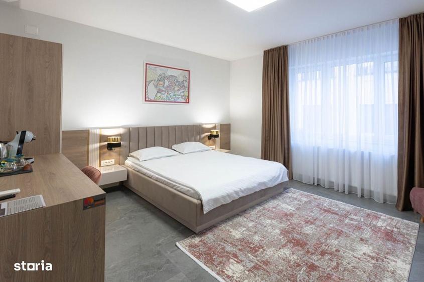 Apartament cu 4 camere în Central