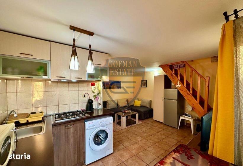 Apartament cu 4 camere în Nord