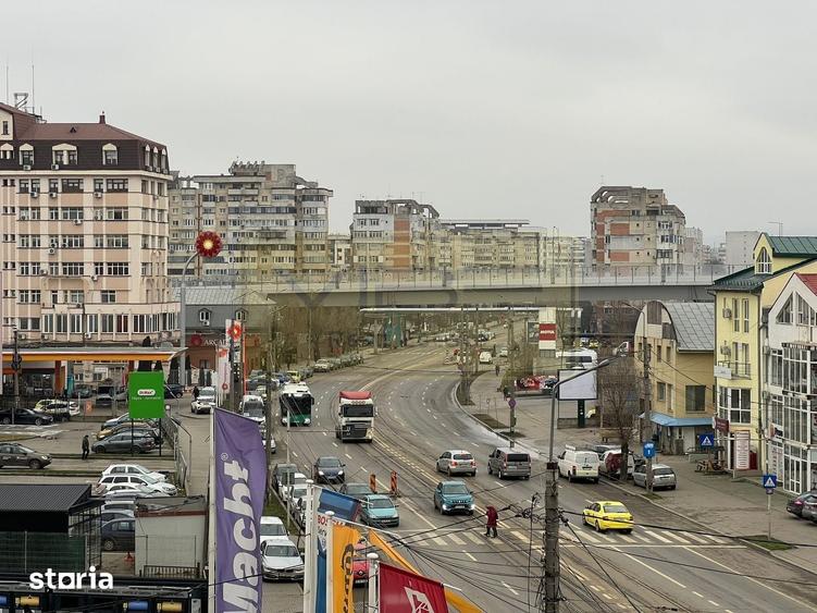 Garsonieră în Canta
