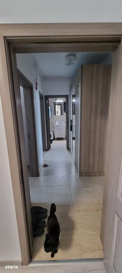 Apartament cu 2 camere decomandat în Tineretului