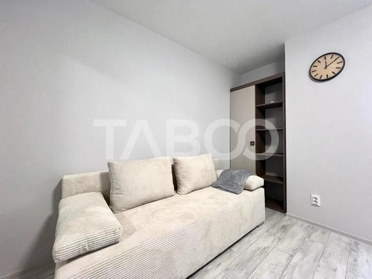 Garsoniera de vanzare in Manastur la cheie zona BIG - 6
