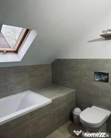 Casă cu 5 camere cu Teren 300 Mp în Rădăuți