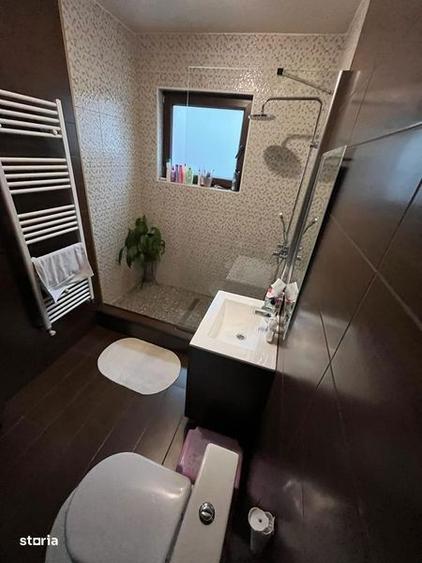 Vand casa tip duplex - 7