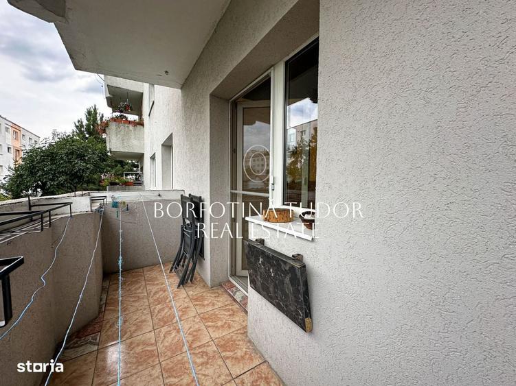Apartament 3 camere | Manastur | Decomandat | 2 locuri de parcare - 15